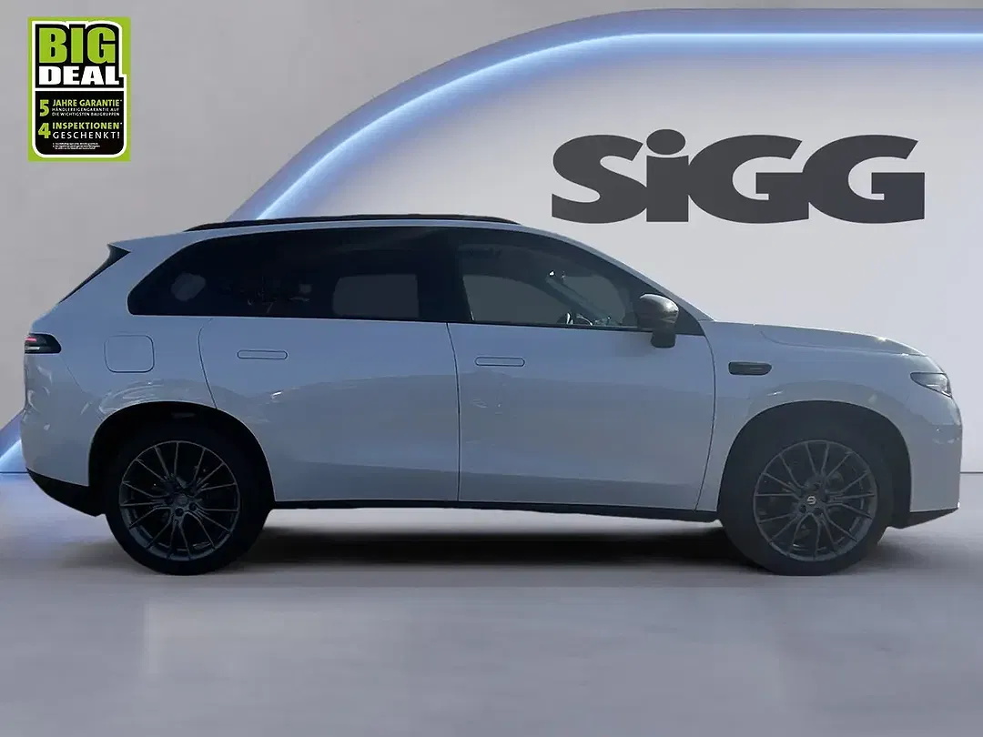 Leapmotor C10 - Thumbnail 8