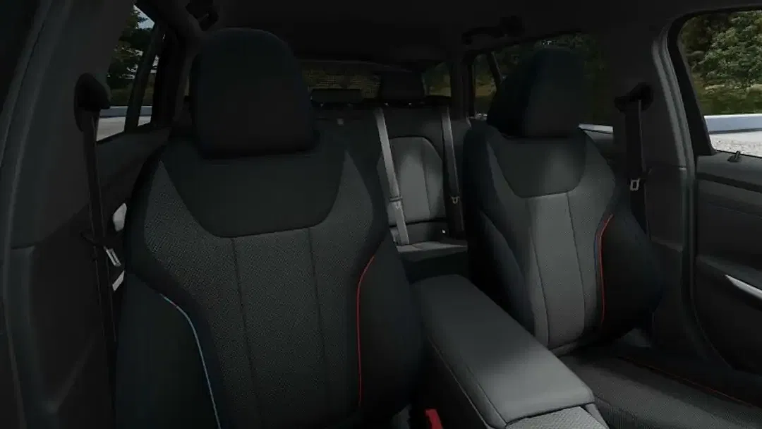 BMW 320 M Touring - Thumbnail 10