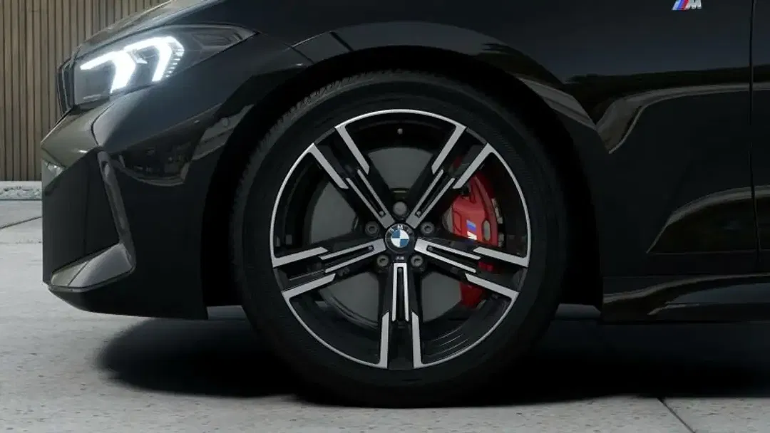 BMW 320 M Touring - Thumbnail 6