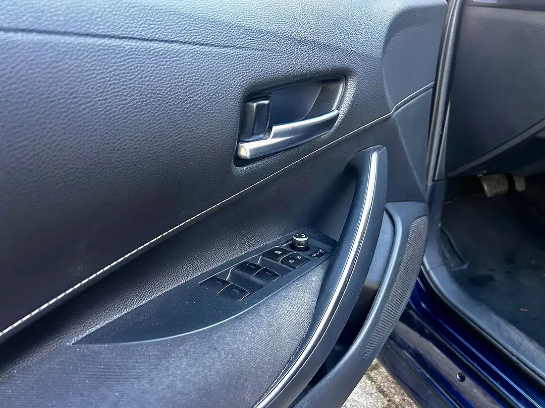 Suzuki Swace Hybrid 1.8 - Thumbnail 10