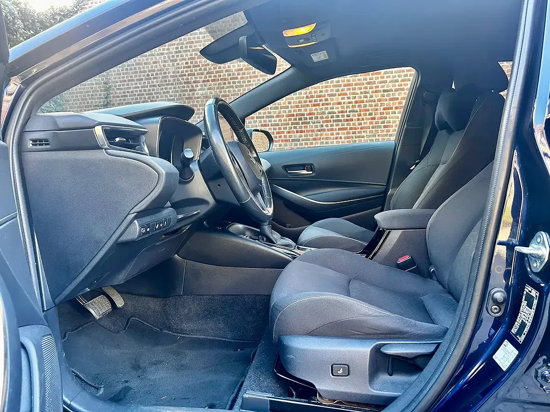 Suzuki Swace Hybrid 1.8 - Thumbnail 11