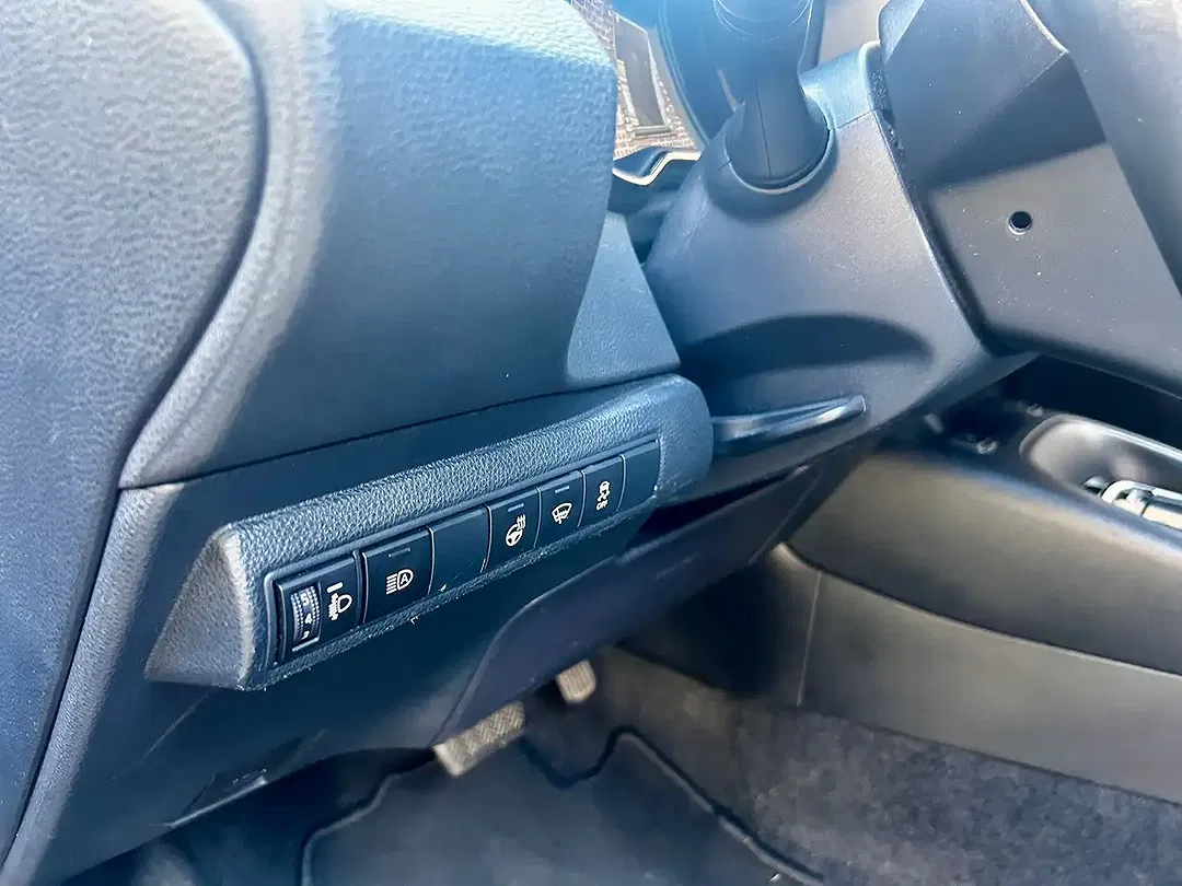 Suzuki Swace Hybrid 1.8 - Thumbnail 12