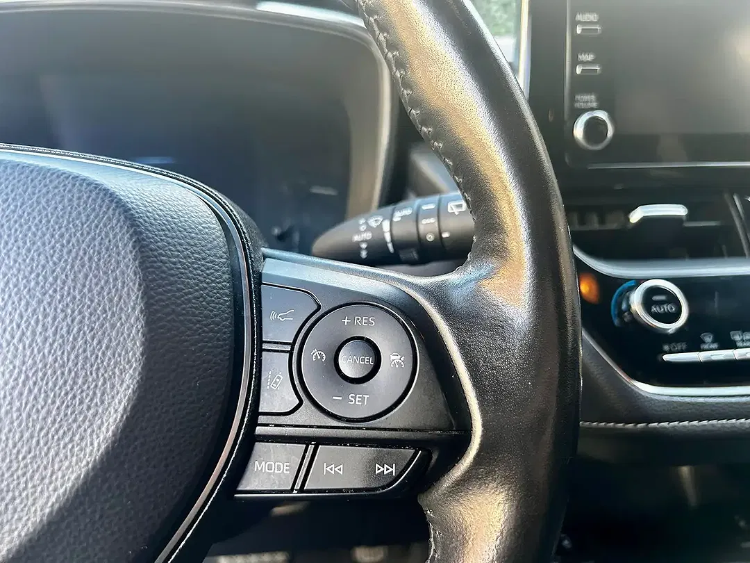 Suzuki Swace Hybrid 1.8 - foto 15