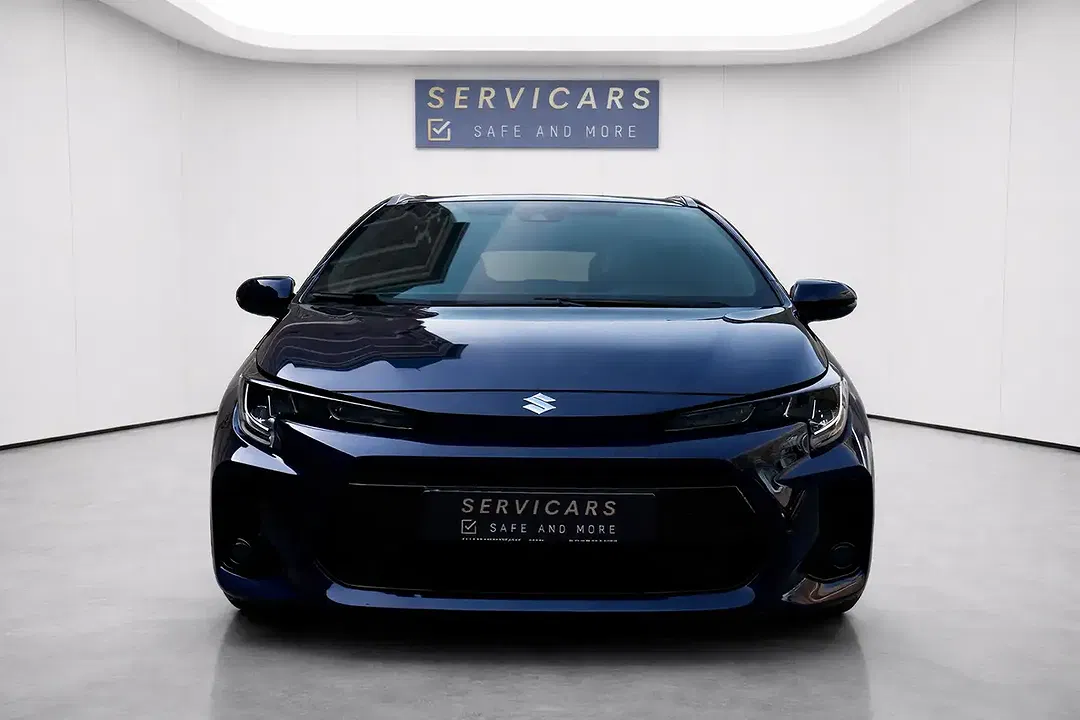 Suzuki Swace Hybrid 1.8 - foto 2