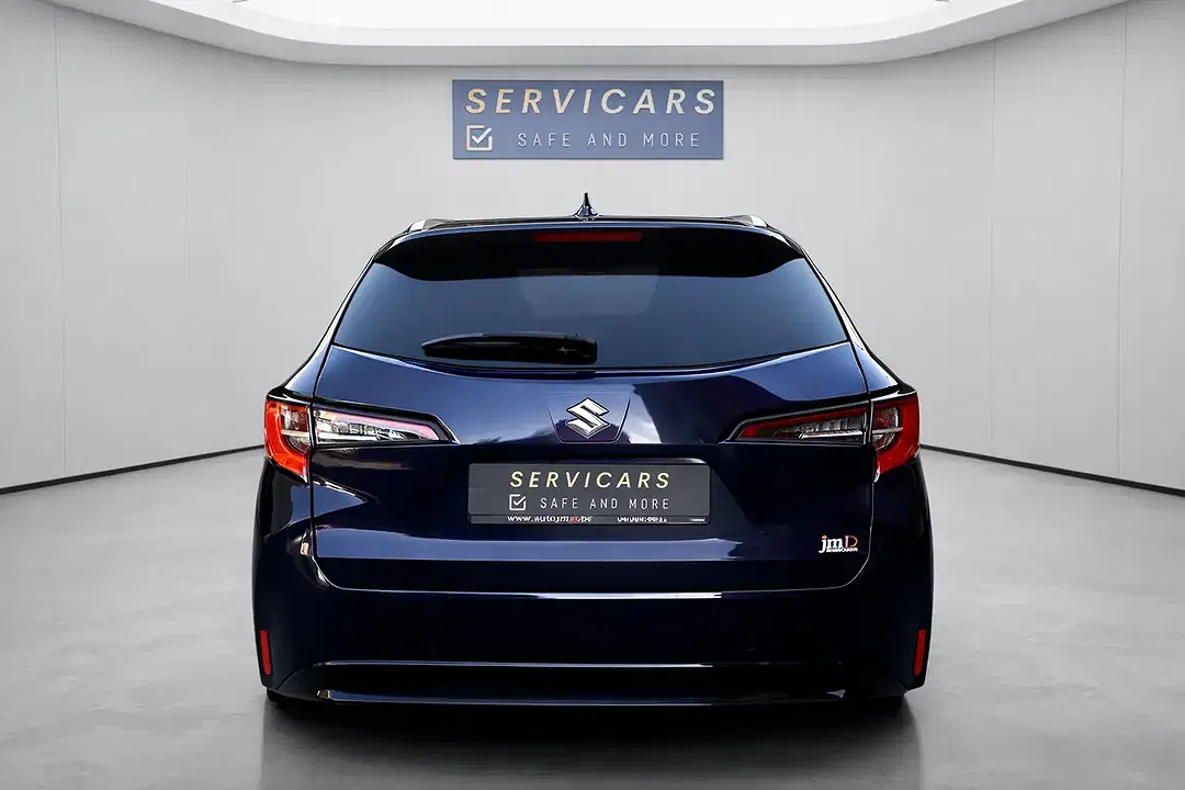 Suzuki Swace Hybrid 1.8 - Thumbnail 5