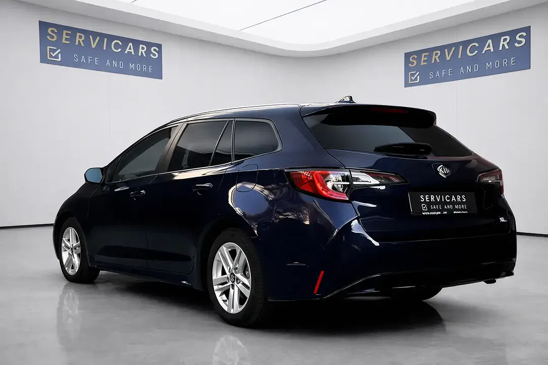 Suzuki Swace Hybrid 1.8 - Thumbnail 6