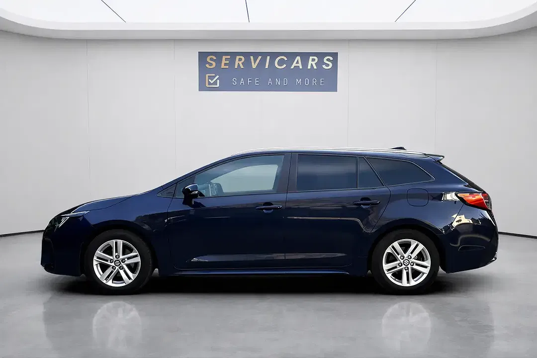 Suzuki Swace Hybrid 1.8 - Thumbnail 7