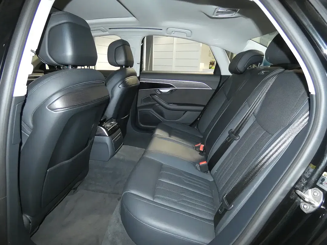 Audi A8 60 TFSI e quattro - Thumbnail 10