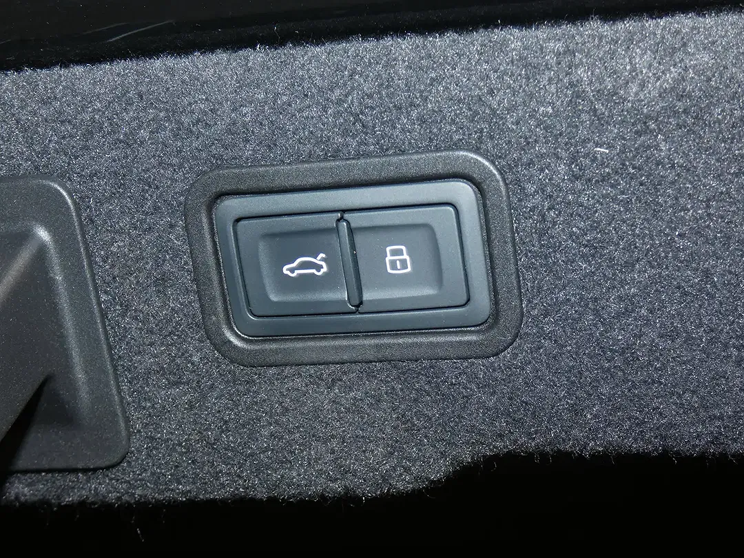 Audi A8 60 TFSI e quattro - Thumbnail 14
