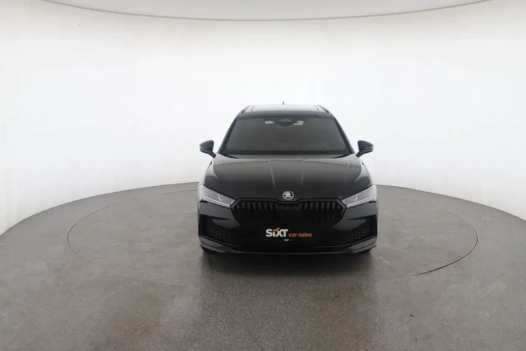Skoda Superb PHEV Combi - foto 2