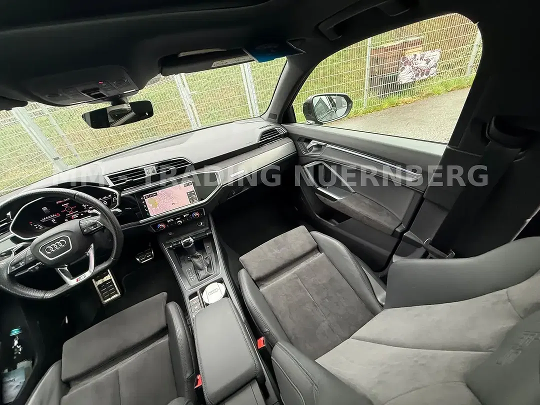 Audi RS Q3 2.5 - Thumbnail 10