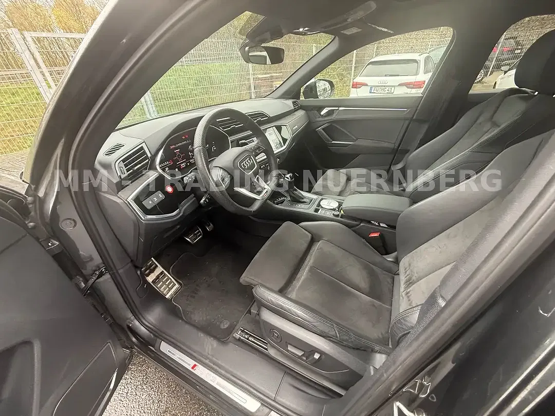 Audi RS Q3 2.5 - Thumbnail 13