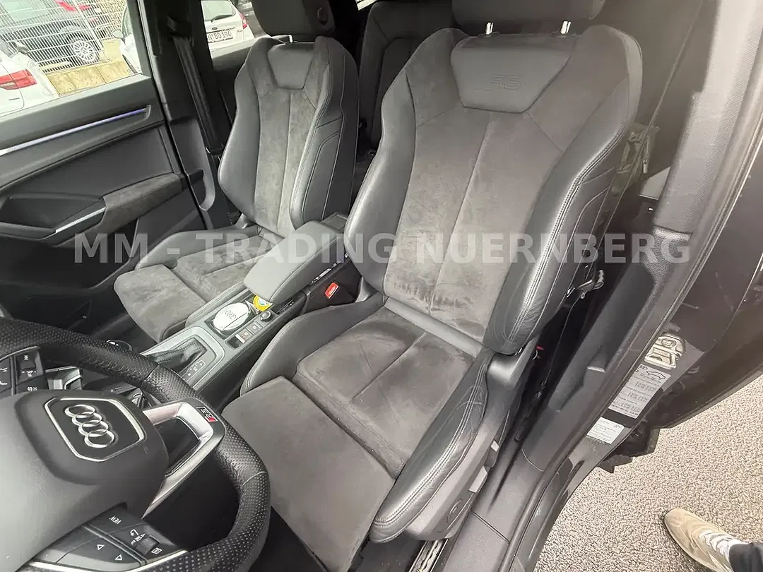 Audi RS Q3 2.5 - Thumbnail 14