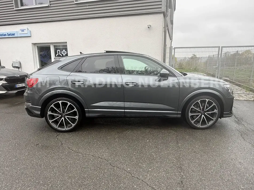 Audi RS Q3 2.5 - Thumbnail 4