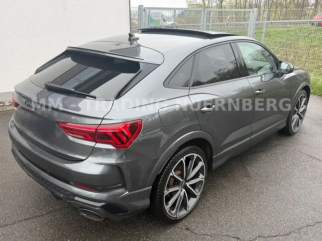 Audi RS Q3 2.5 - Thumbnail 5