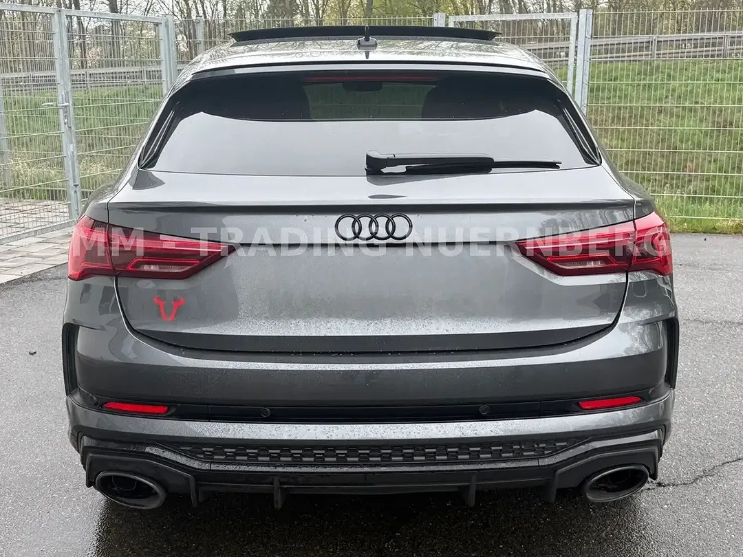 Audi RS Q3 2.5 - Thumbnail 6