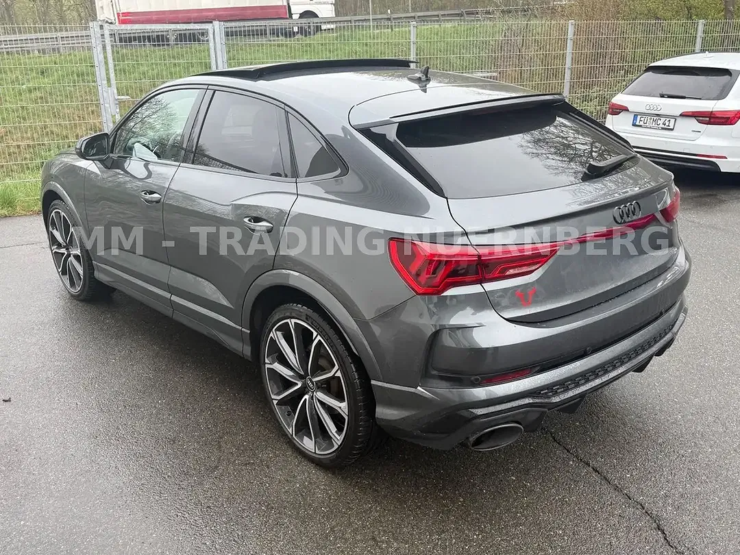 Audi RS Q3 2.5 - Thumbnail 7