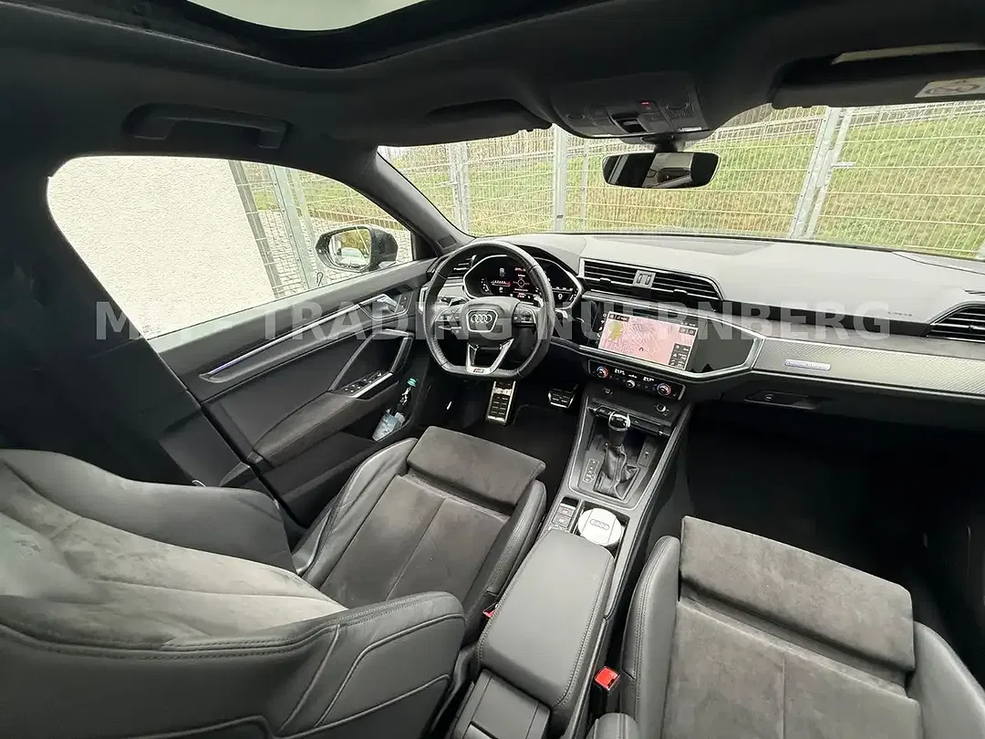 Audi RS Q3 2.5 - Thumbnail 9