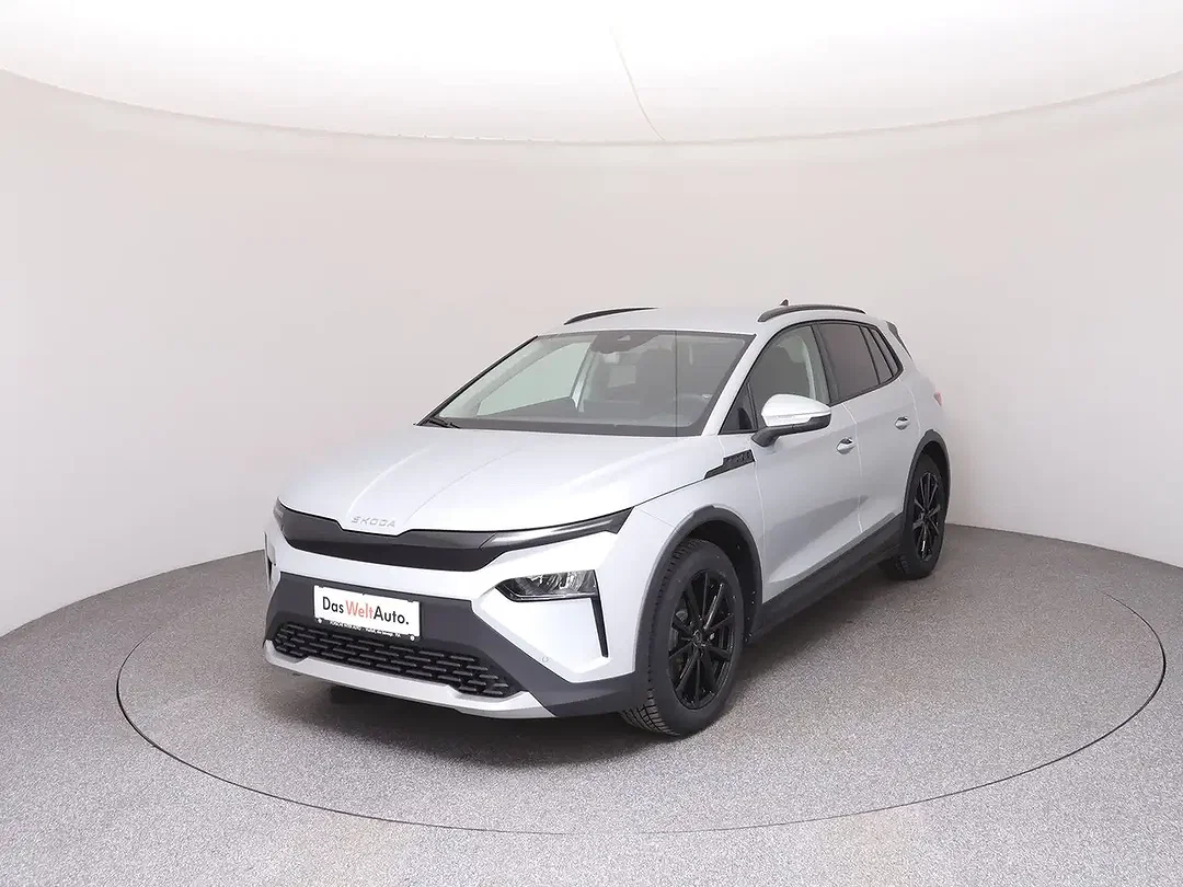Skoda Elroq 50 - Afbeelding 1