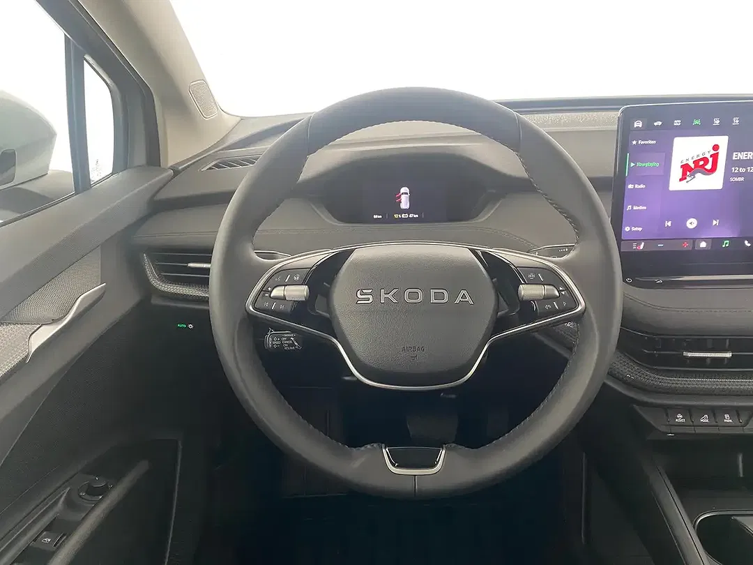Skoda Elroq 50 - Thumbnail 12