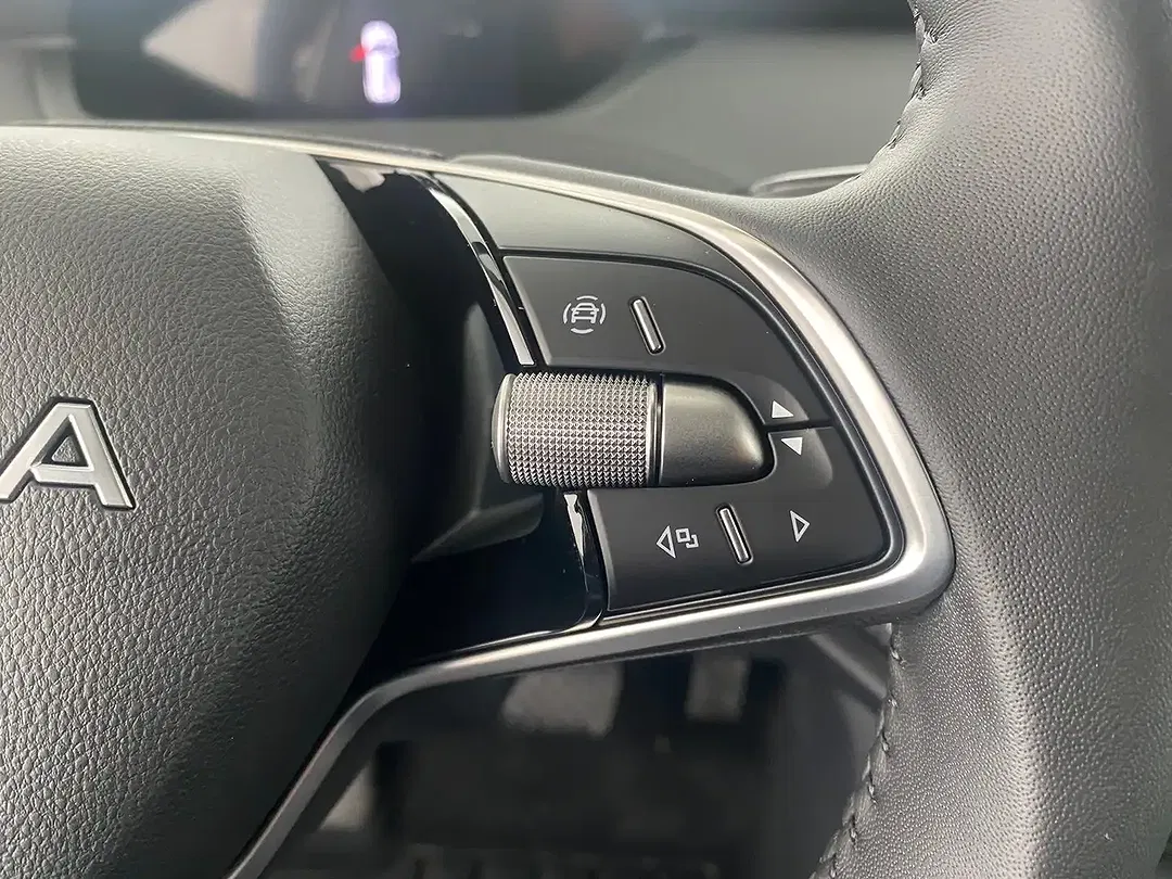 Skoda Elroq 50 - foto 15