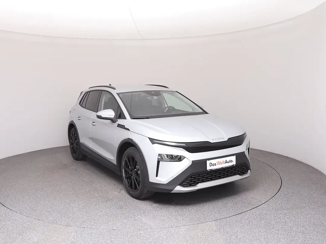 Skoda Elroq 50 - foto 2