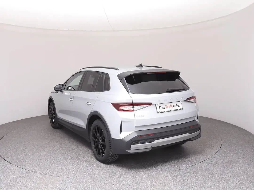 Skoda Elroq 50 - Thumbnail 5
