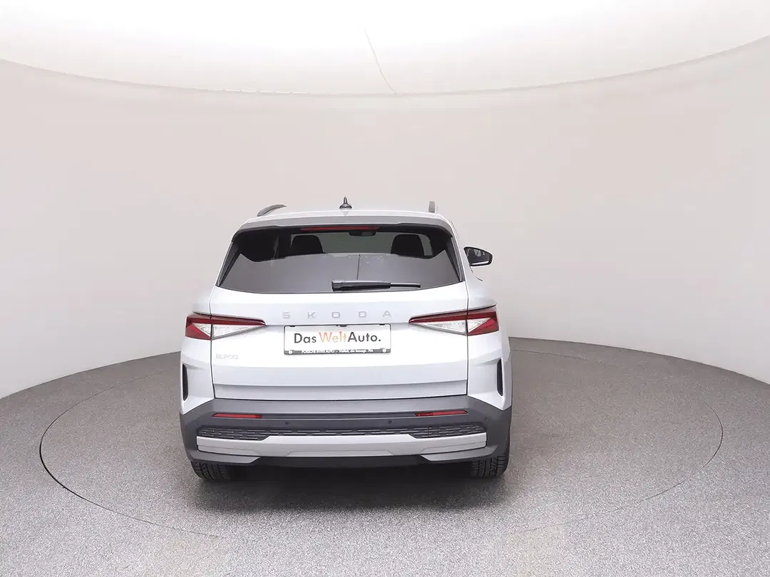 Skoda Elroq 50 - Thumbnail 6