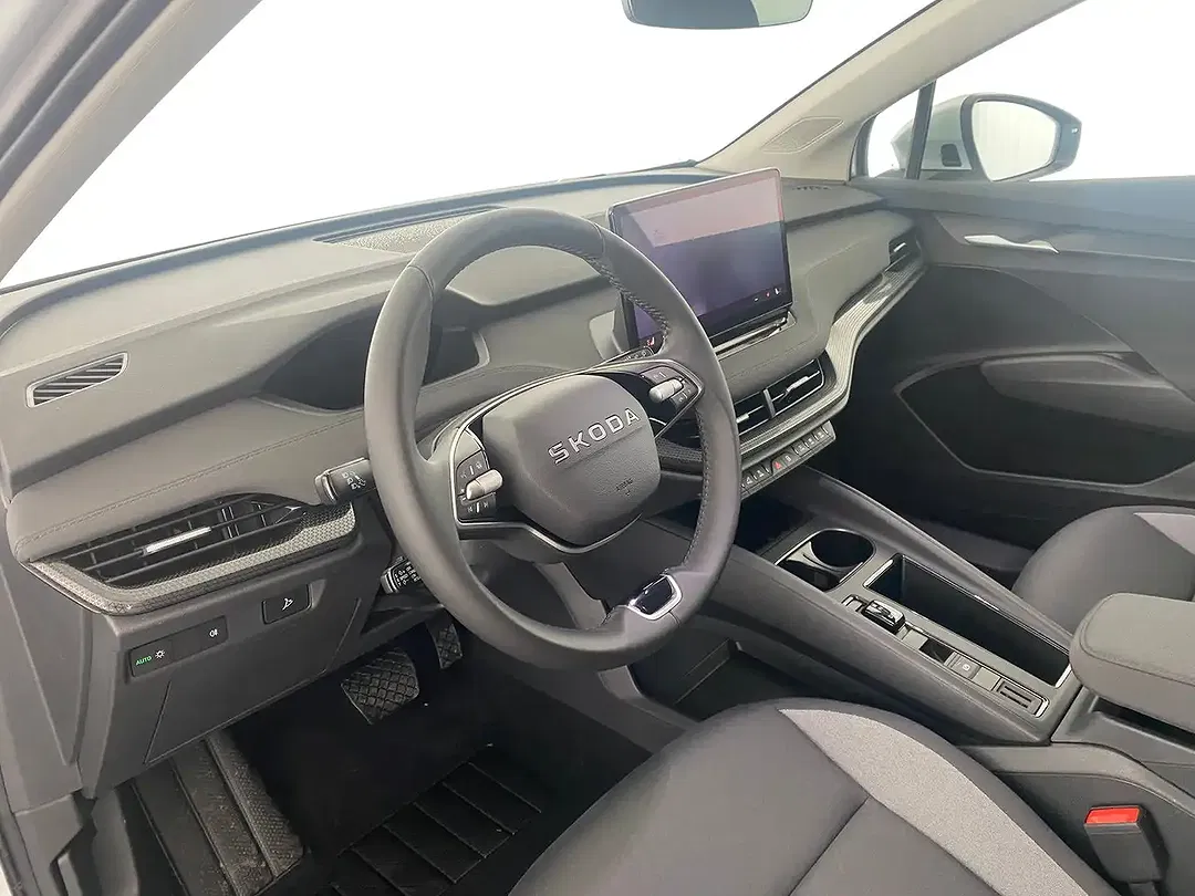 Skoda Elroq 50 - Thumbnail 8