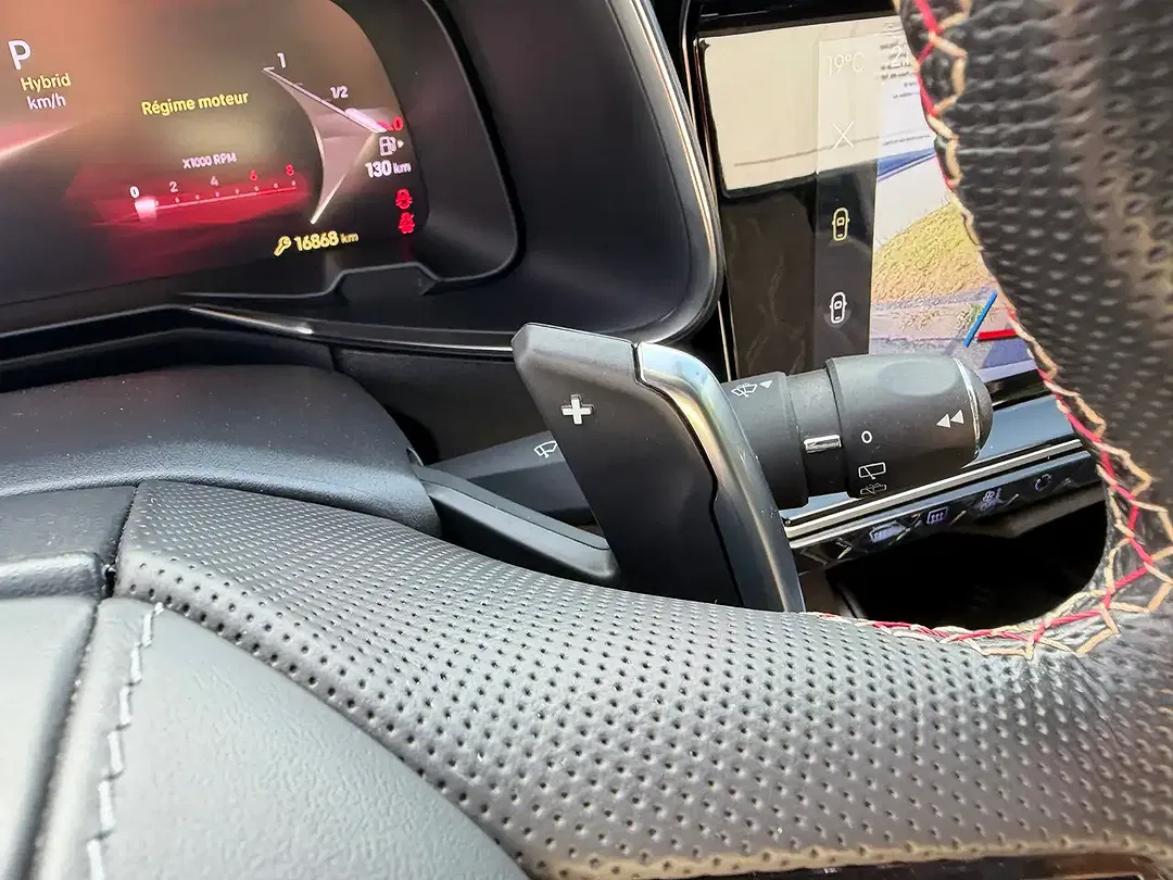 DS Automobiles DS 7 Crossback - Thumbnail 14