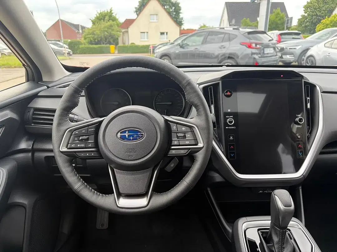 Subaru Crosstrek 2.0 e-Boxer Lineartronic AWD Platinum - Thumbnail 10