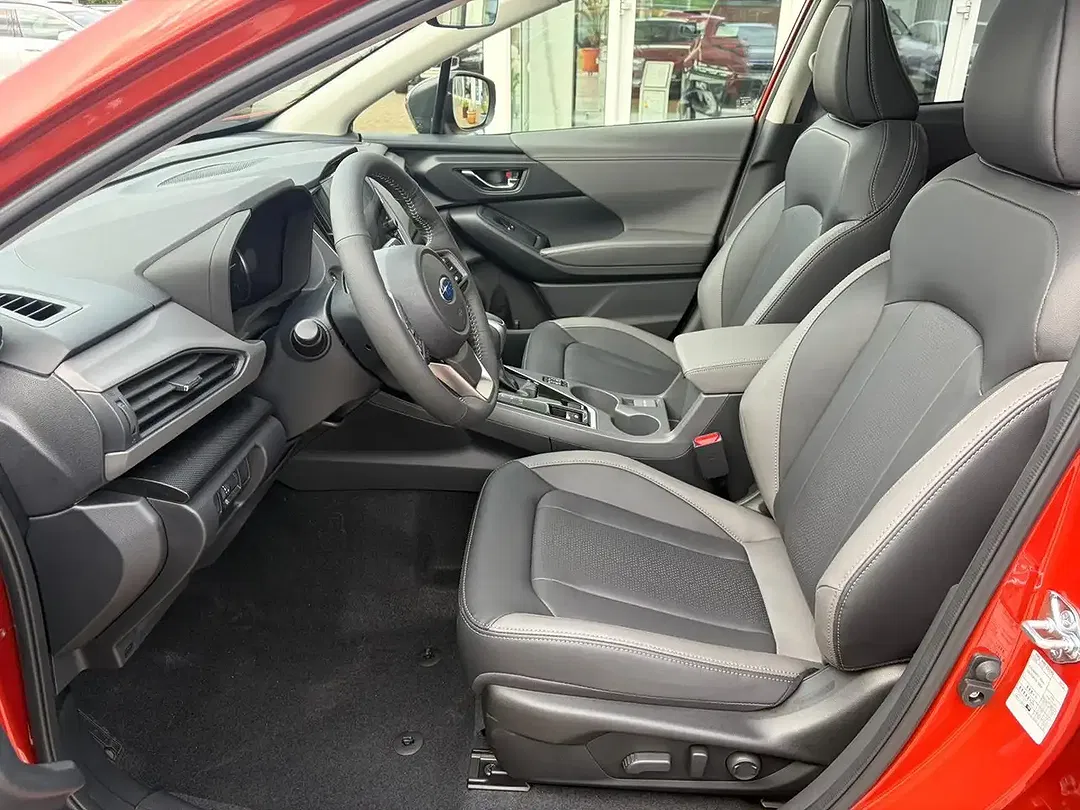 Subaru Crosstrek 2.0 e-Boxer Lineartronic AWD Platinum - Thumbnail 7