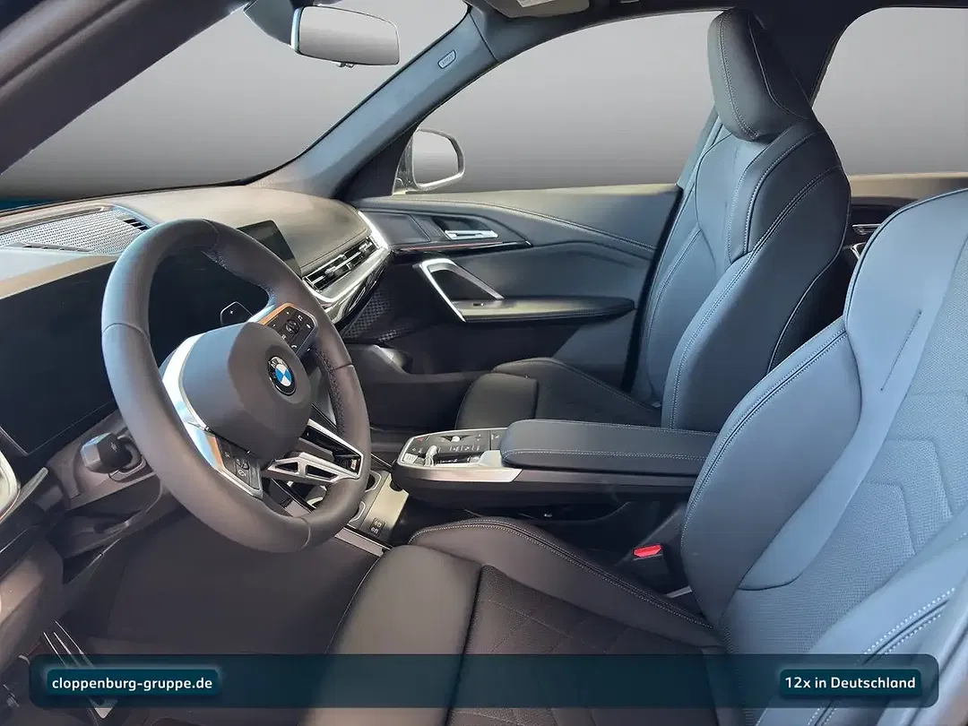 BMW X1 sDrive M - Thumbnail 11