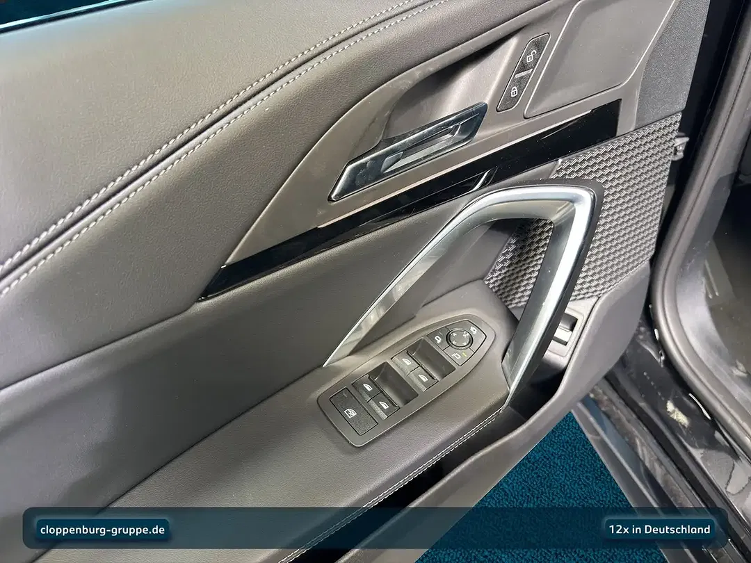 BMW X1 sDrive M - Thumbnail 12