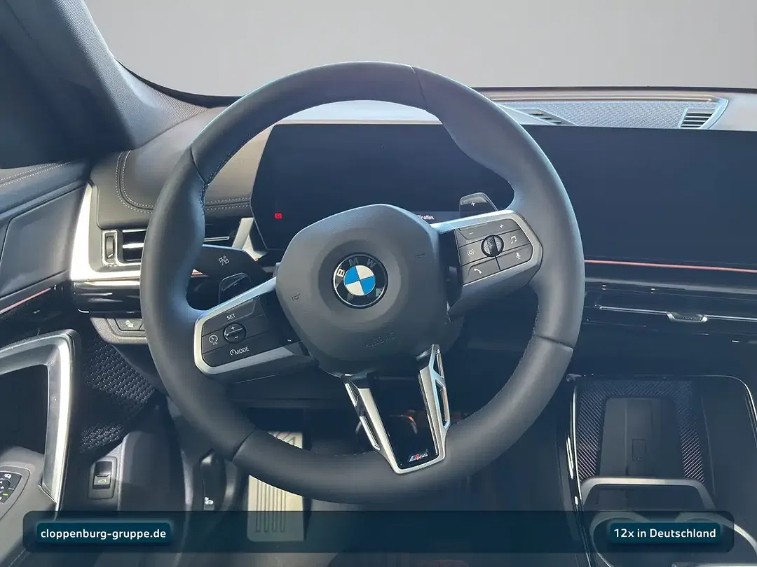 BMW X1 sDrive M - Thumbnail 13