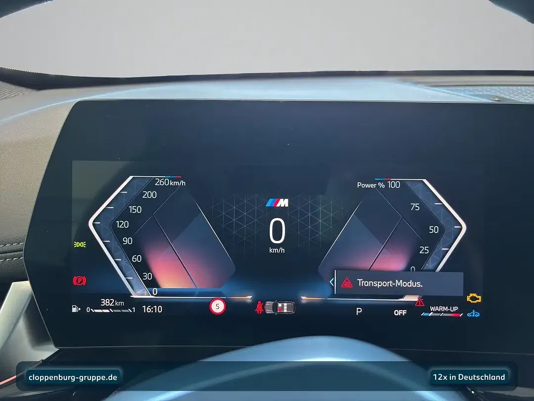 BMW X1 sDrive M - Thumbnail 14