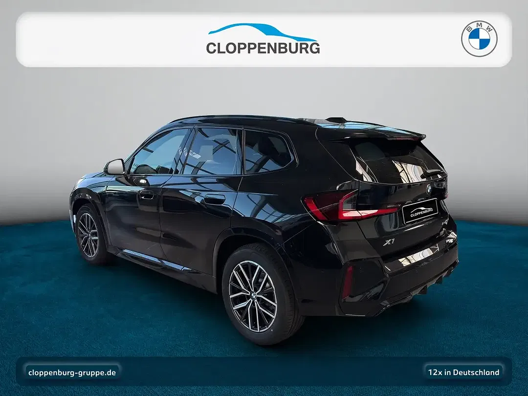 BMW X1 sDrive M - Thumbnail 3