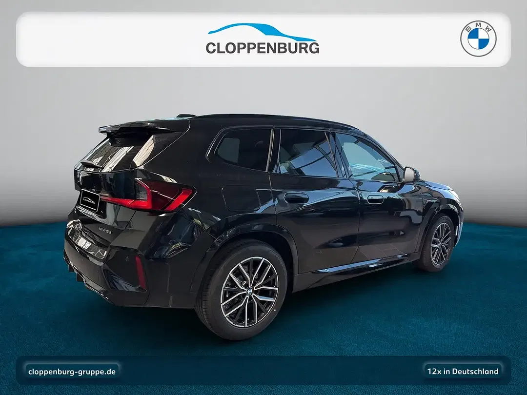 BMW X1 sDrive M - Thumbnail 5