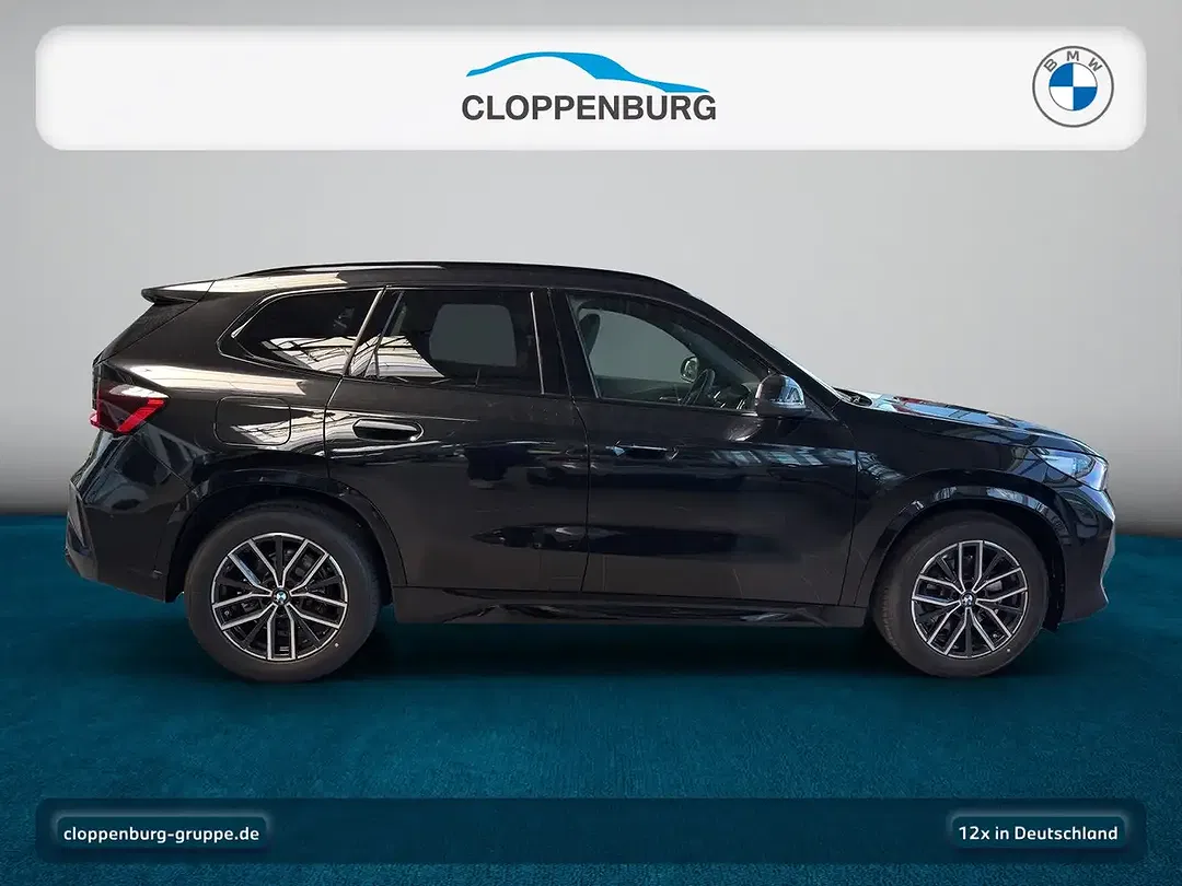 BMW X1 sDrive M - Thumbnail 6