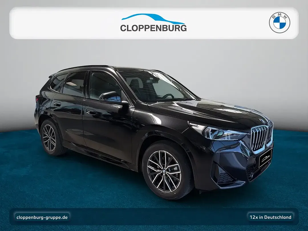 BMW X1 sDrive M - Thumbnail 7