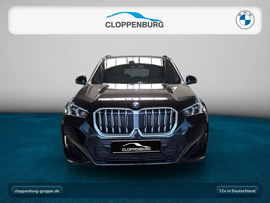 BMW X1 sDrive M - Thumbnail 8