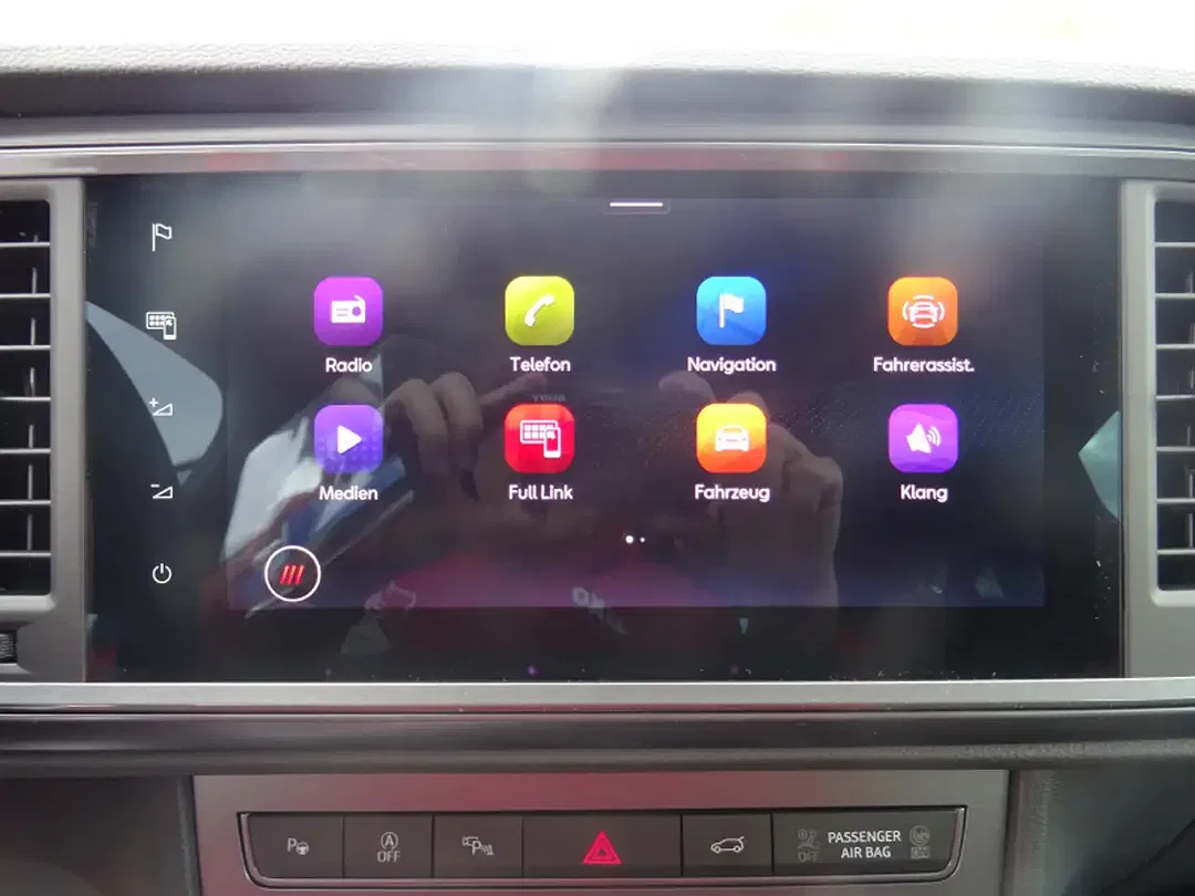 CUPRA Ateca 2.0 TSI DSG 4Drive - Thumbnail 10