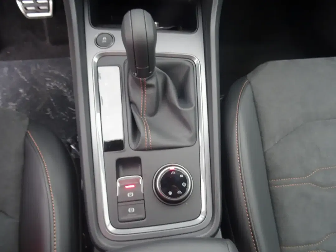 CUPRA Ateca 2.0 TSI DSG 4Drive - Thumbnail 11