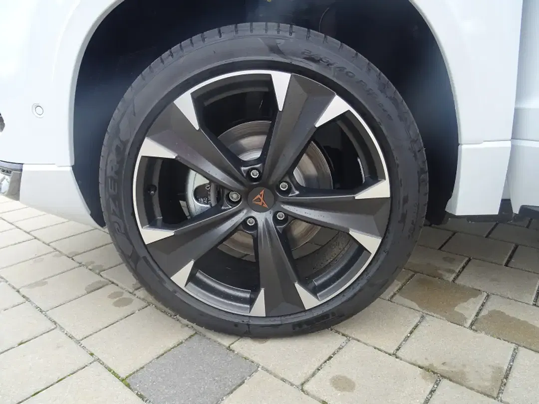 CUPRA Ateca 2.0 TSI DSG 4Drive - Thumbnail 15