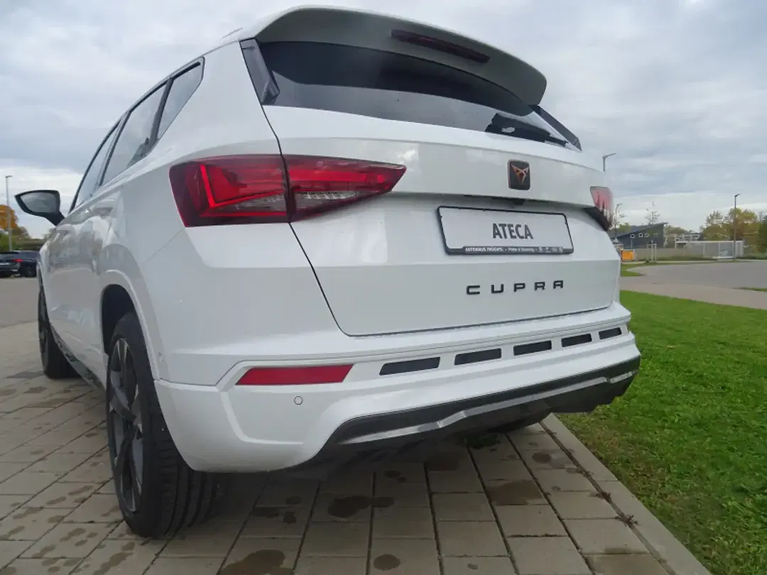 CUPRA Ateca 2.0 TSI DSG 4Drive - Thumbnail 5