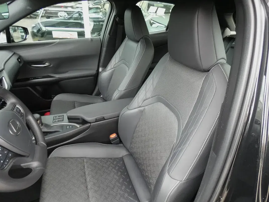 Lexus UX 250h Hybrid - Thumbnail 12