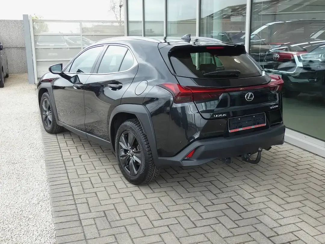 Lexus UX 250h Hybrid - Thumbnail 6