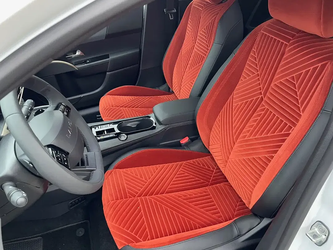 Lancia Ypsilon Hybrid LX - Thumbnail 10