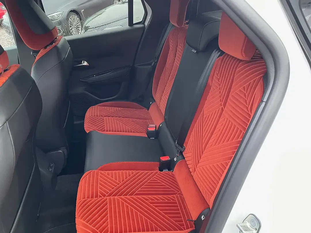 Lancia Ypsilon Hybrid LX - Thumbnail 11