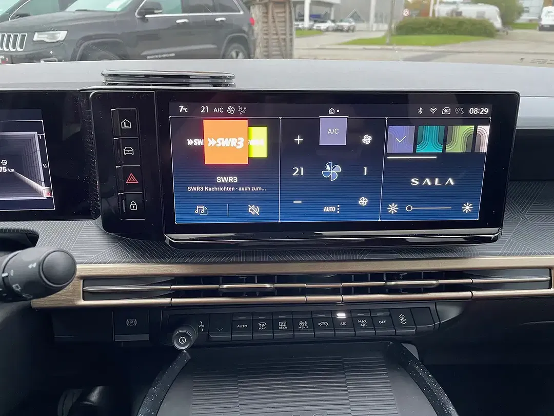 Lancia Ypsilon Hybrid LX - Thumbnail 13